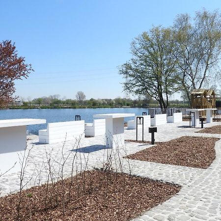 Auberge de jeunesse De Geestige Put à Waregem Extérieur photo