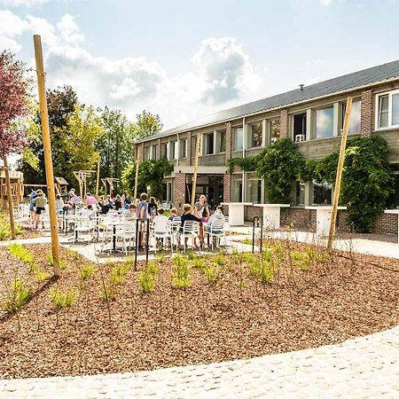Auberge de jeunesse De Geestige Put à Waregem Extérieur photo