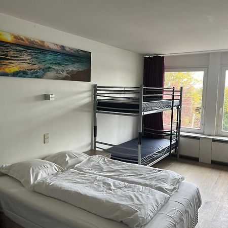 Auberge de jeunesse De Geestige Put à Waregem Extérieur photo