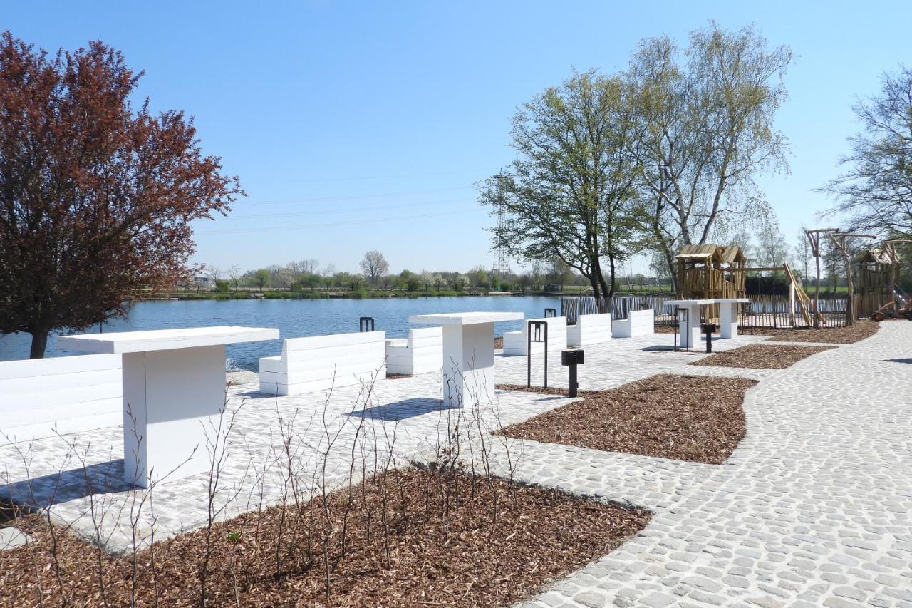 Auberge de jeunesse De Geestige Put à Waregem Extérieur photo