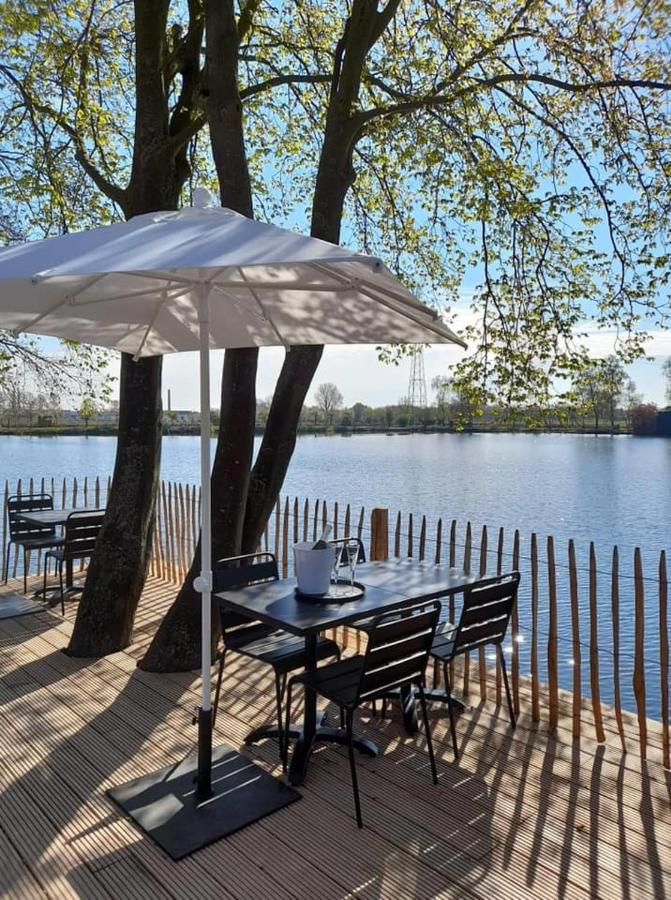 Auberge de jeunesse De Geestige Put à Waregem Extérieur photo