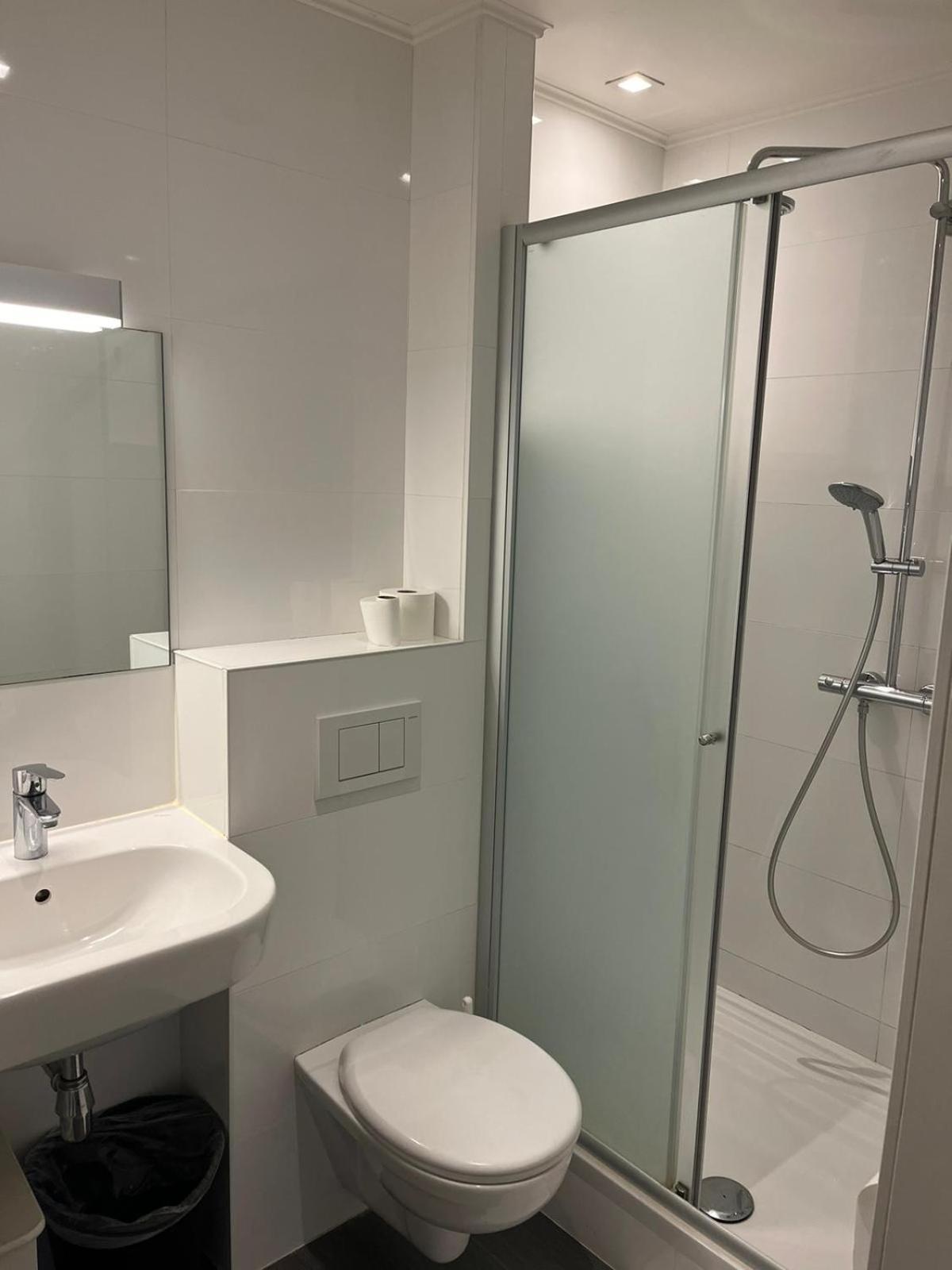 Auberge de jeunesse De Geestige Put à Waregem Extérieur photo
